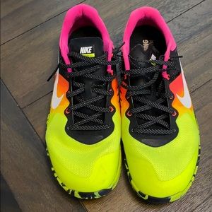 Men’s Nike Metcon 2 Flywire